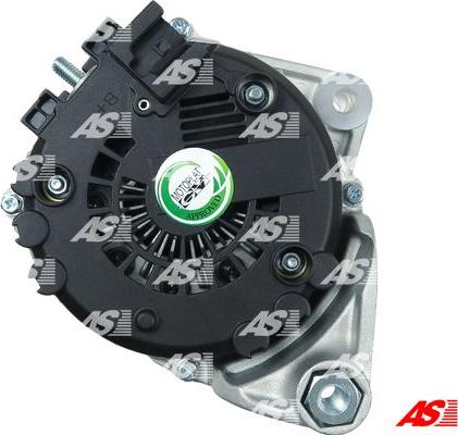 AS-PL A3264S - Alternator www.molydon.hr