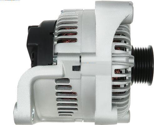 AS-PL A3268 - Alternator www.molydon.hr