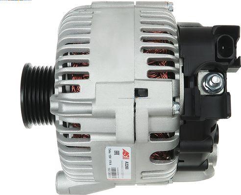 AS-PL A3268 - Alternator www.molydon.hr