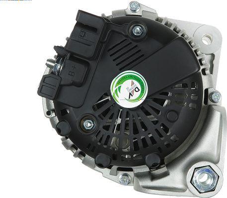 AS-PL A3268 - Alternator www.molydon.hr