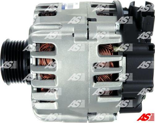 AS-PL A3263PR - Alternator www.molydon.hr