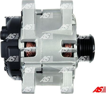 AS-PL A3263PR - Alternator www.molydon.hr