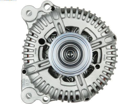 AS-PL A3209(VALEO) - Alternator www.molydon.hr