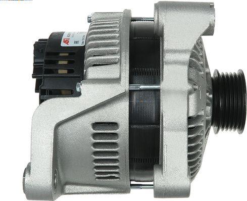 AS-PL A3201PR - Alternator www.molydon.hr