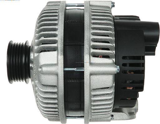 AS-PL A3201PR - Alternator www.molydon.hr