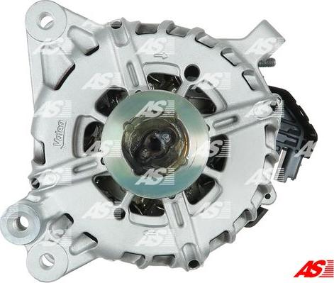 AS-PL A3212(VALEO) - Alternator www.molydon.hr