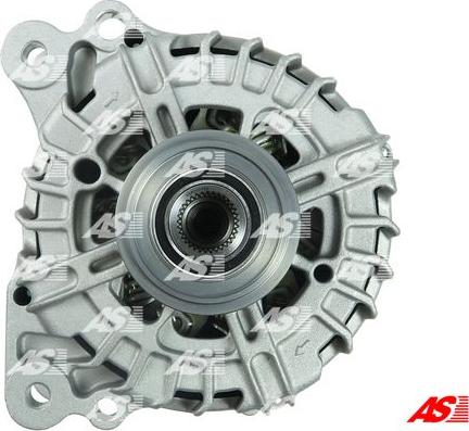 AS-PL A3286 - Alternator www.molydon.hr