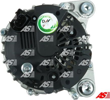 AS-PL A3286 - Alternator www.molydon.hr