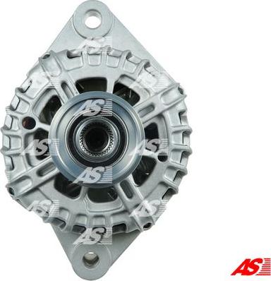 AS-PL A3280 - Alternator www.molydon.hr