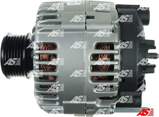 AS-PL A3283PR2 - Alternator www.molydon.hr