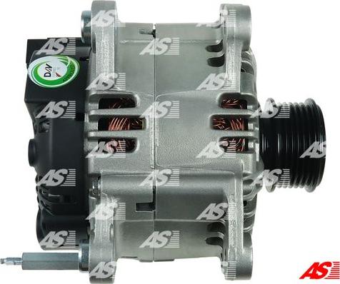 AS-PL A3283PR2 - Alternator www.molydon.hr