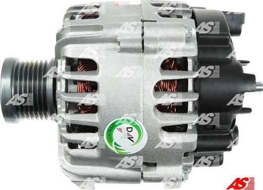 AS-PL A3282 - Alternator www.molydon.hr