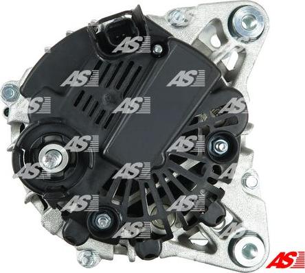 AS-PL A3282 - Alternator www.molydon.hr