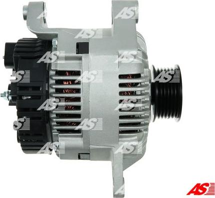 AS-PL A3287 - Alternator www.molydon.hr