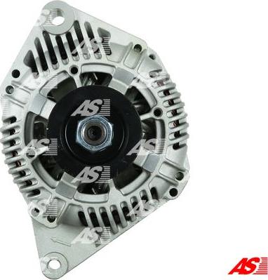 AS-PL A3287 - Alternator www.molydon.hr