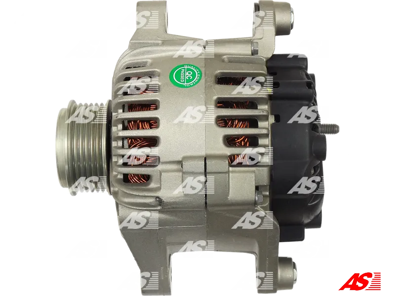 AS-PL A3239 - Alternator www.molydon.hr