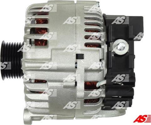 AS-PL A3230 - Alternator www.molydon.hr