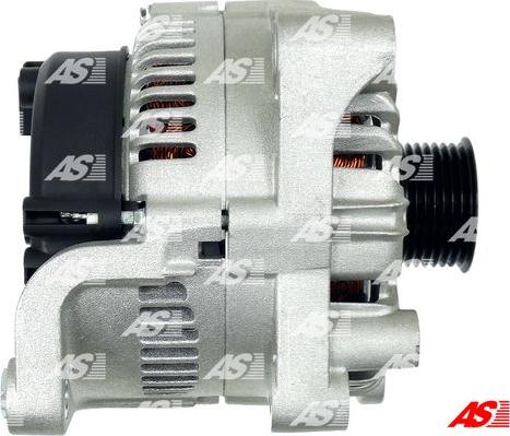 AS-PL A3230 - Alternator www.molydon.hr