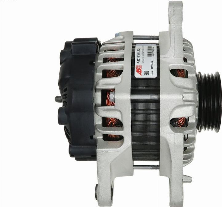 AS-PL A3233(VALEO) - Alternator www.molydon.hr