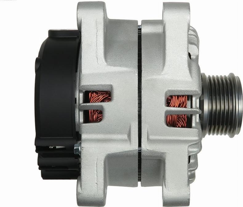 AS-PL A3225 - Alternator www.molydon.hr