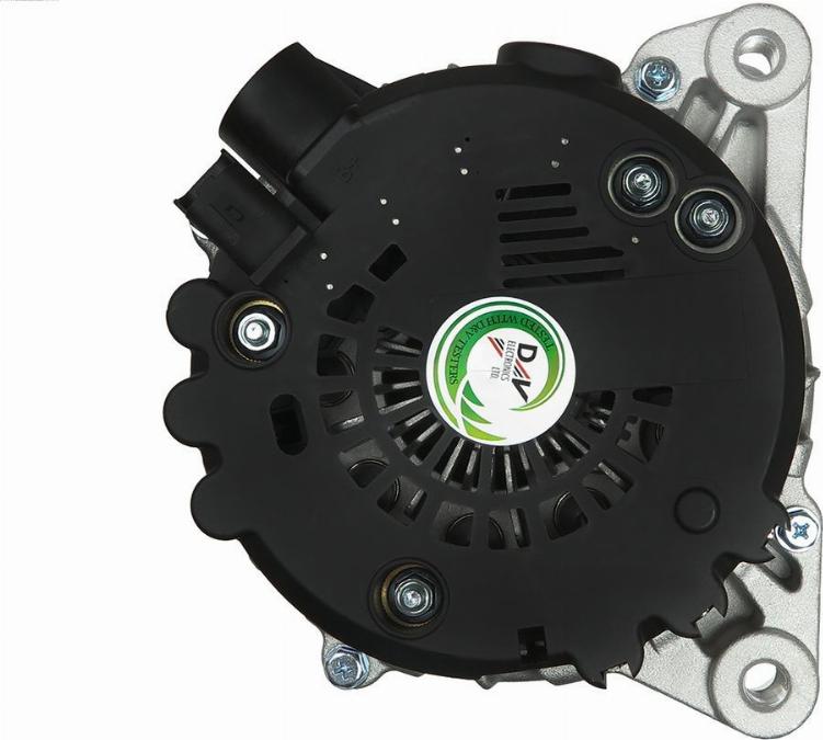 AS-PL A3225 - Alternator www.molydon.hr