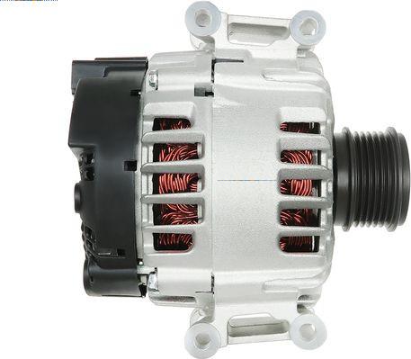 AS-PL A3227 - Alternator www.molydon.hr