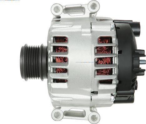 AS-PL A3227 - Alternator www.molydon.hr