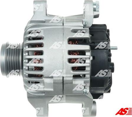 AS-PL A3278 - Alternator www.molydon.hr