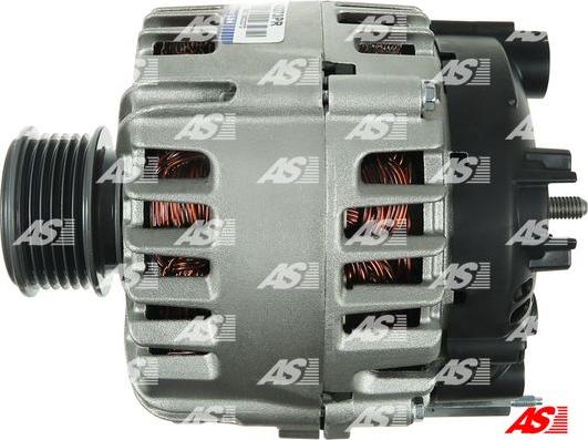 AS-PL A3273PR - Alternator www.molydon.hr