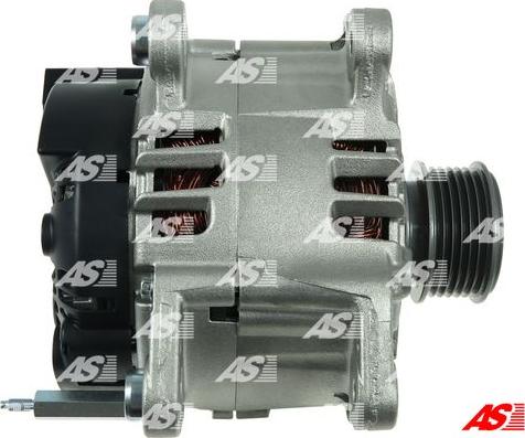 AS-PL A3273PR - Alternator www.molydon.hr