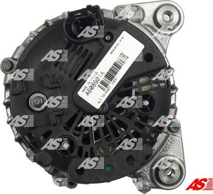 AS-PL A3273(VALEO) - Alternator www.molydon.hr