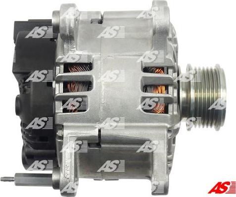 AS-PL A3273(VALEO) - Alternator www.molydon.hr