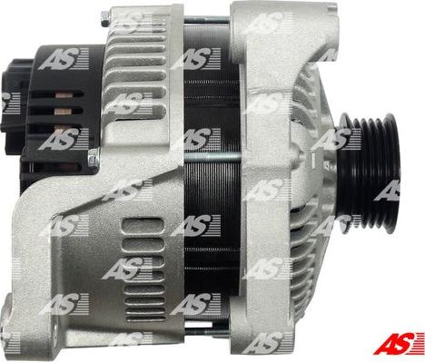 AS-PL A3272 - Alternator www.molydon.hr