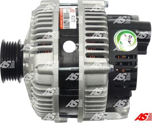 AS-PL A3272 - Alternator www.molydon.hr