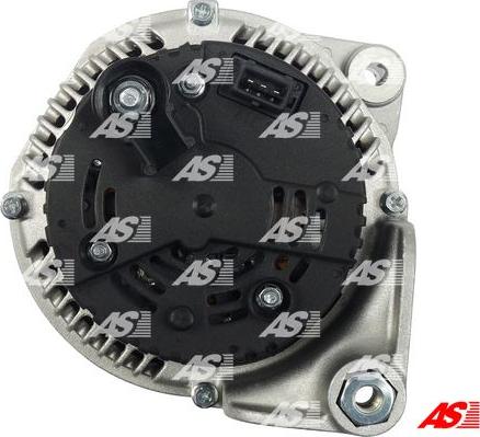 AS-PL A3272 - Alternator www.molydon.hr