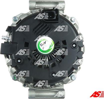 AS-PL A3277 - Alternator www.molydon.hr