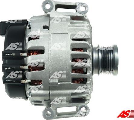 AS-PL A3277 - Alternator www.molydon.hr