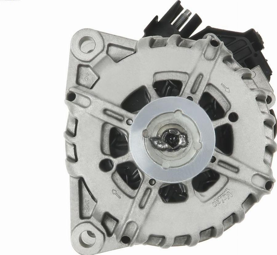 AS-PL A3756PR - Alternator www.molydon.hr