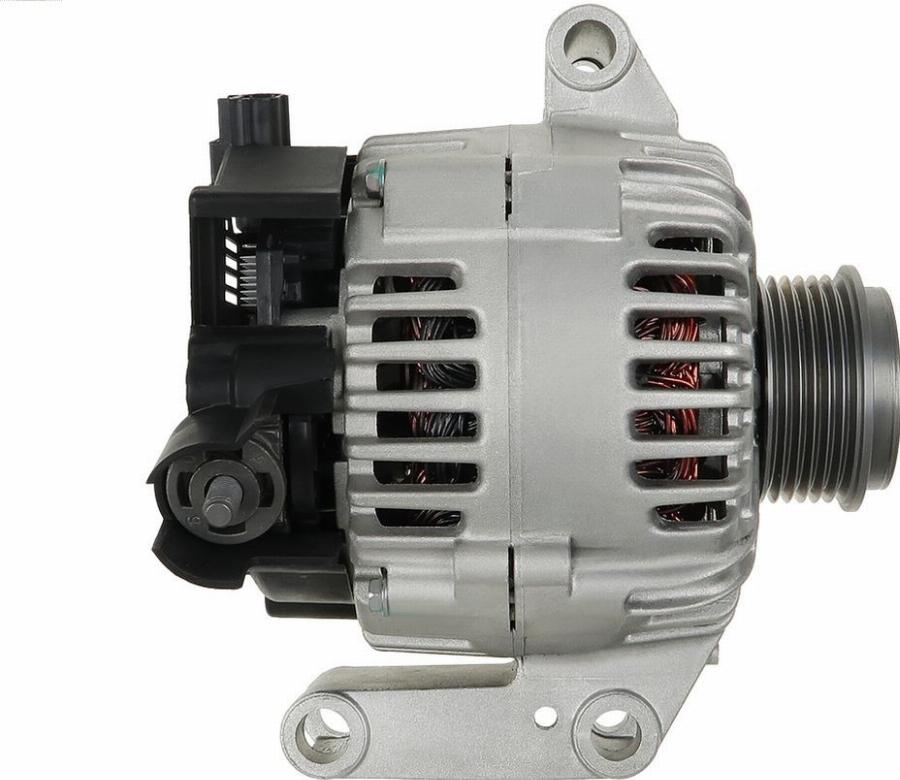 AS-PL A3702(VALEO) - Alternator www.molydon.hr