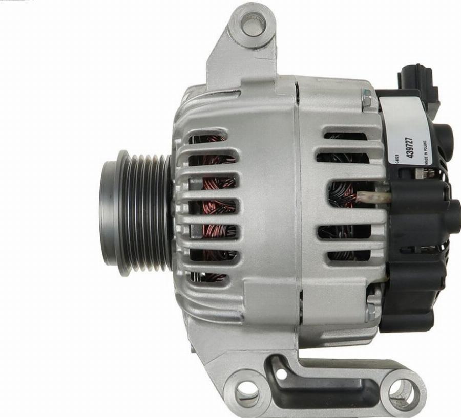 AS-PL A3702(VALEO) - Alternator www.molydon.hr