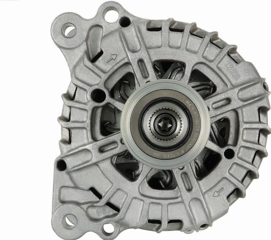 AS-PL A3714(VALEO) - Alternator www.molydon.hr