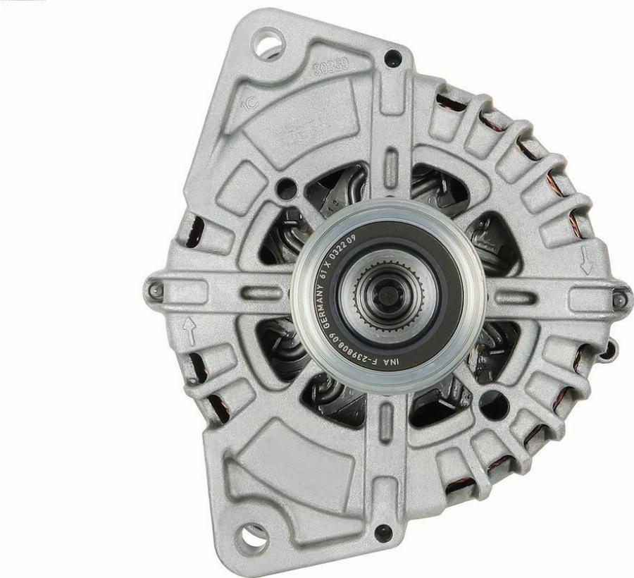 AS-PL A3720(VALEO) - Alternator www.molydon.hr