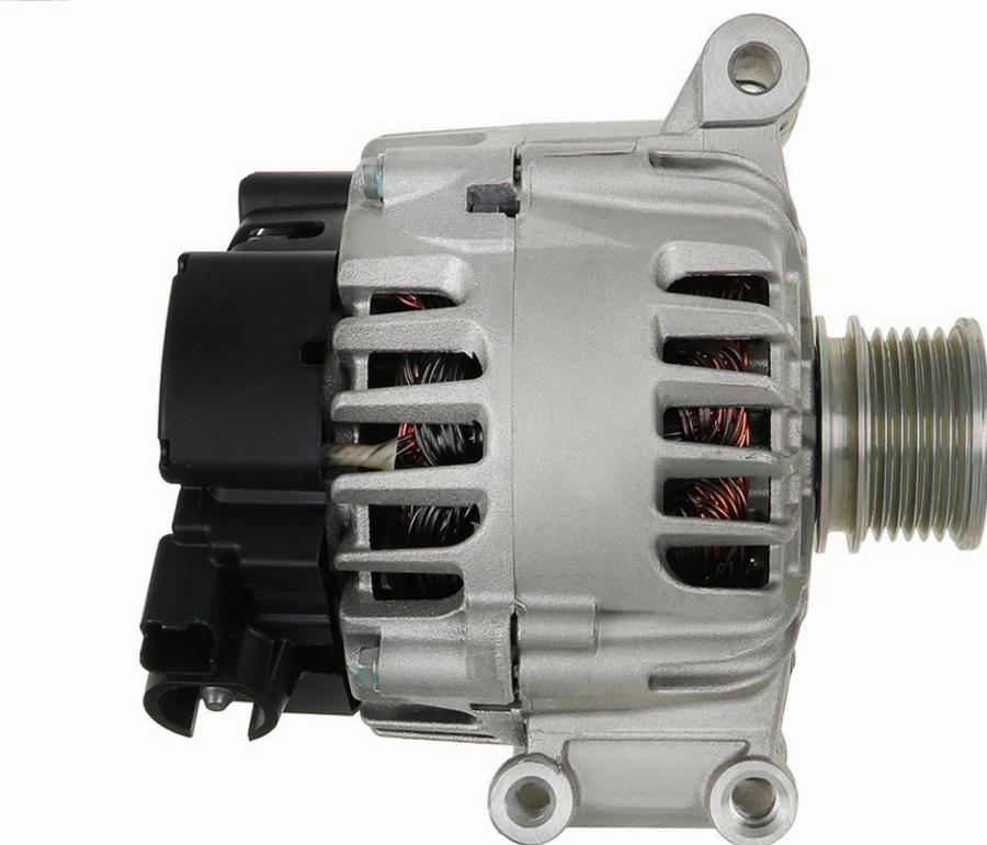 AS-PL A3727(VALEO) - Alternator www.molydon.hr