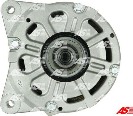 AS-PL A2095PR - Alternator www.molydon.hr