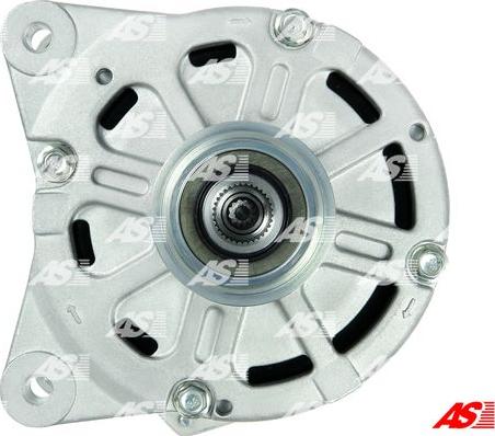 AS-PL A2095S - Alternator www.molydon.hr