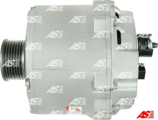 AS-PL A2091S - Alternator www.molydon.hr