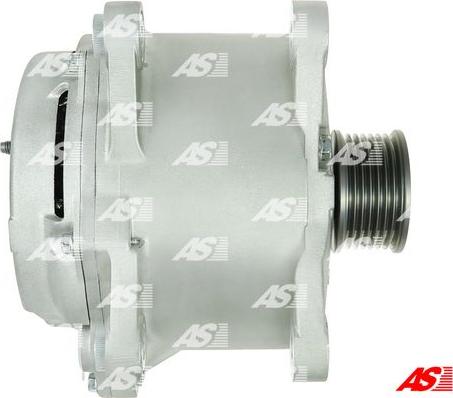 AS-PL A2091S - Alternator www.molydon.hr