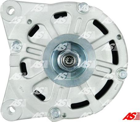 AS-PL A2098S - Alternator www.molydon.hr