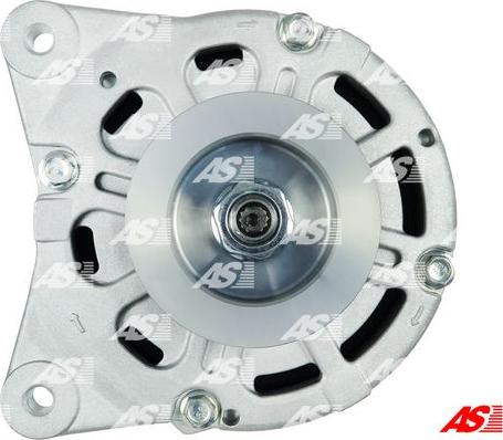 AS-PL A2093S - Alternator www.molydon.hr