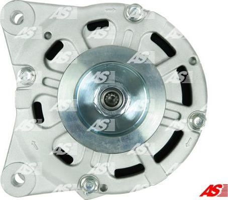 AS-PL A2092S - Alternator www.molydon.hr